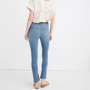 Madewell High Rise Roadtripper